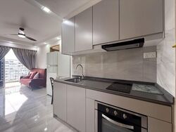 High Park Residences (D28), Apartment #602851971